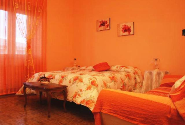 Ottavia Paolina Aparthotel Rome Exterior photo