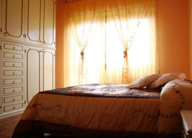 Ottavia Paolina Aparthotel Rome Exterior photo