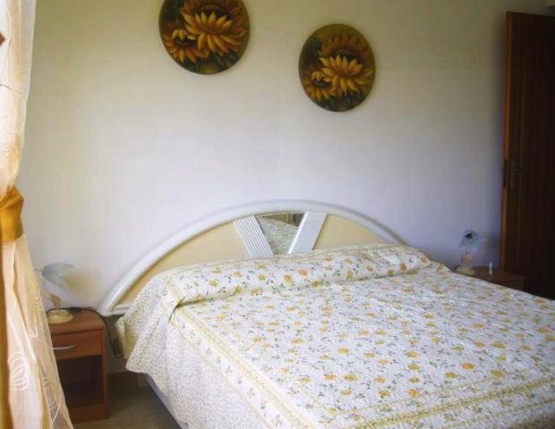 Ottavia Paolina Aparthotel Rome Exterior photo