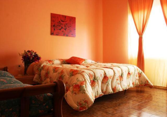 Ottavia Paolina Aparthotel Rome Exterior photo